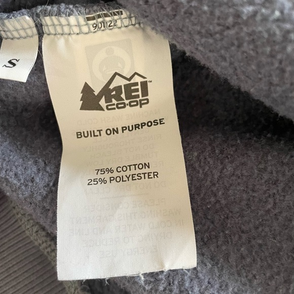 REI Co♦️Op Hoodie - Picture 7 of 10